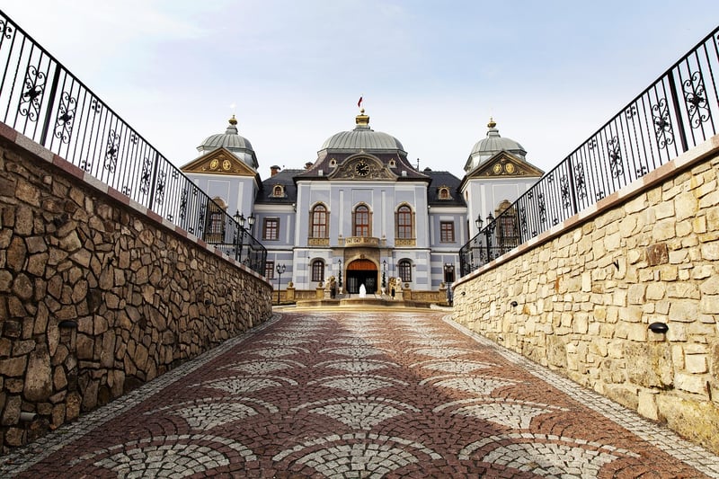 Renaissance Unveiled