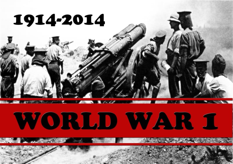World War Chronicles
