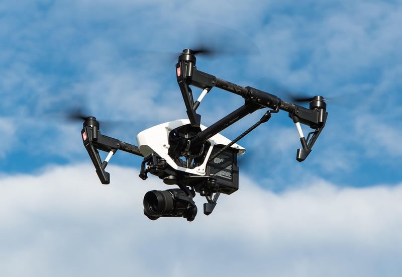 Drone Delivery