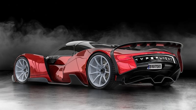 Future Transportation