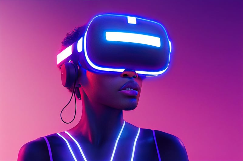 Wearable Technology